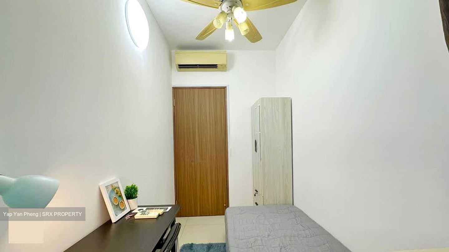 Caspian (D22), Condominium #563246721